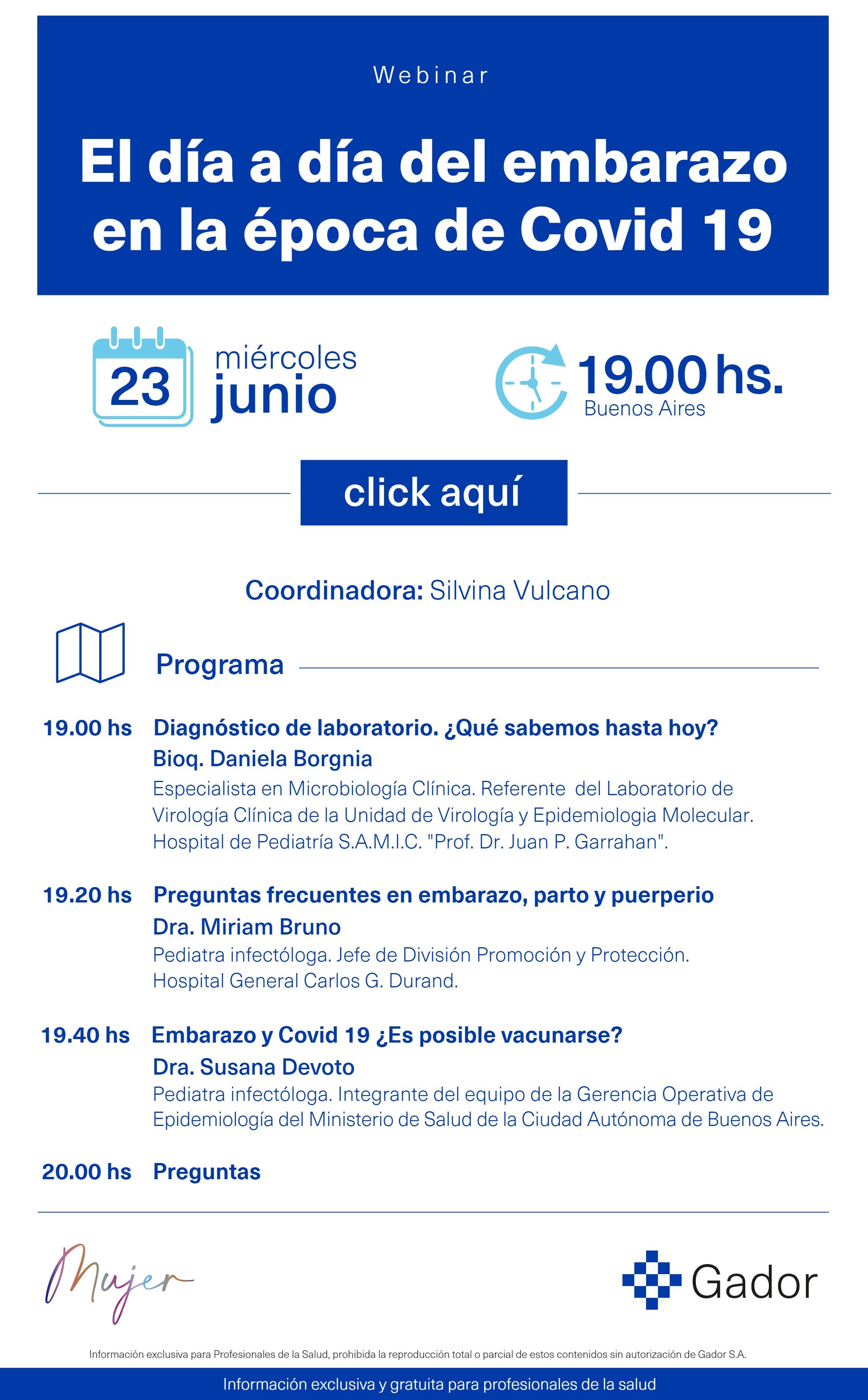 Evento 23 6 1