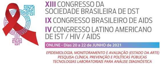 XIII Congreso Soc Brasilena DTS