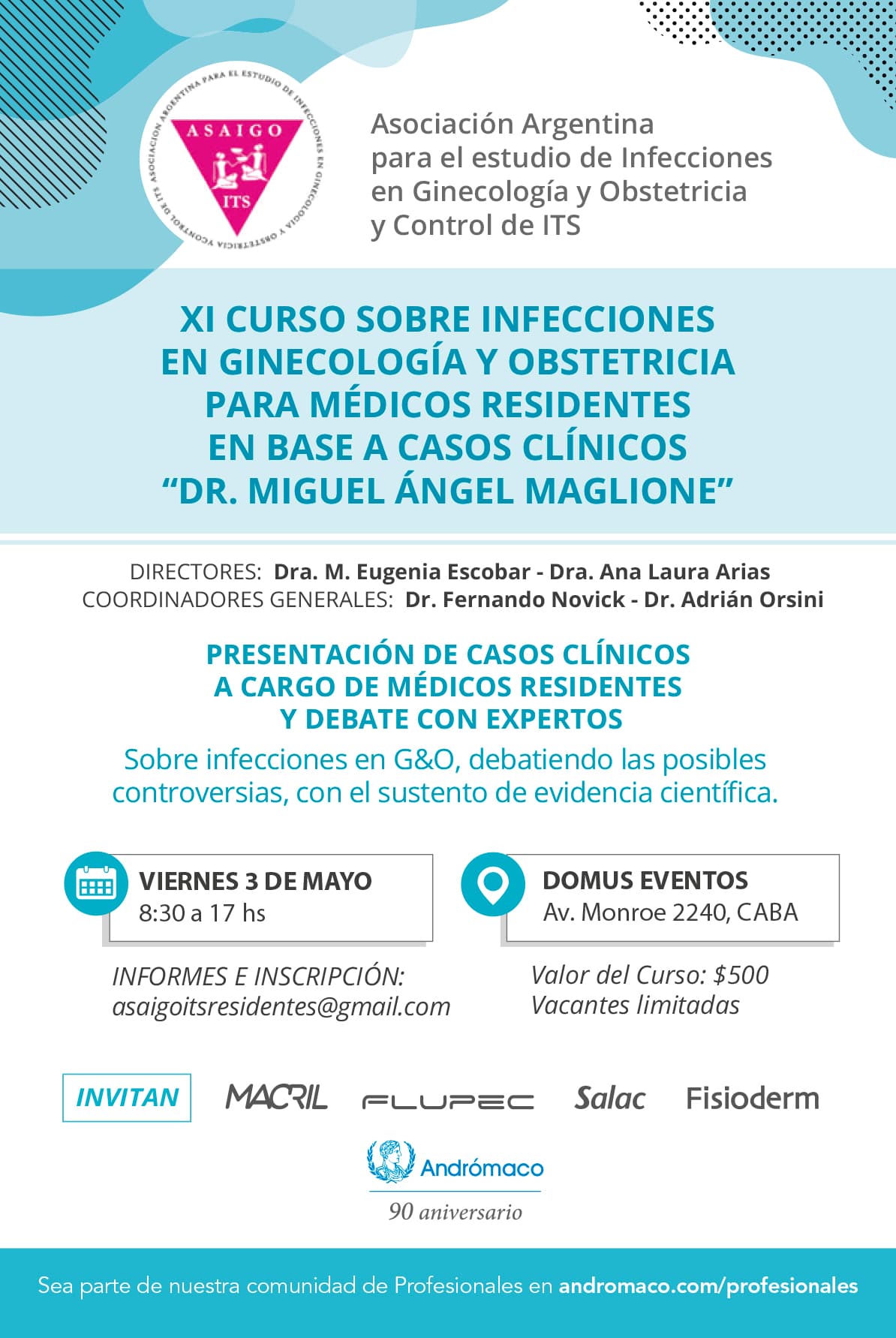 Jornada Sifilis